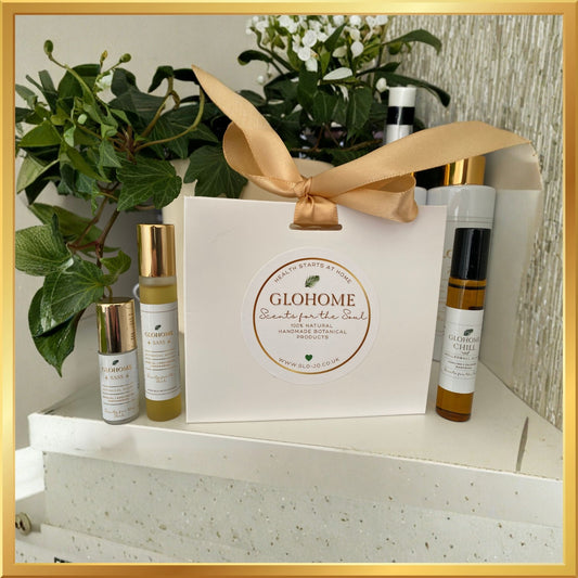 Small GloHome Gift Bag