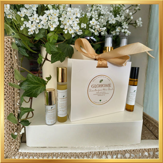 Small GloHome Gift Bag