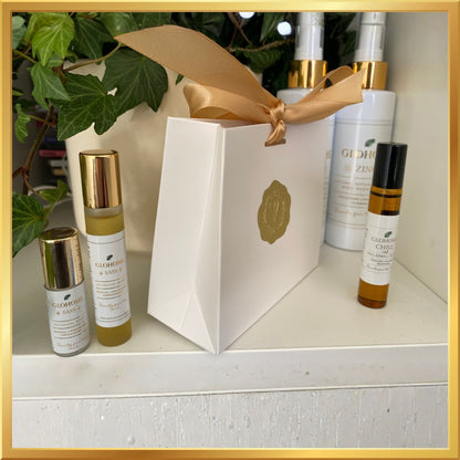 Small GloHome Gift Bag