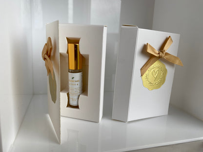 GloHome SASS 5ml Gift Boxed