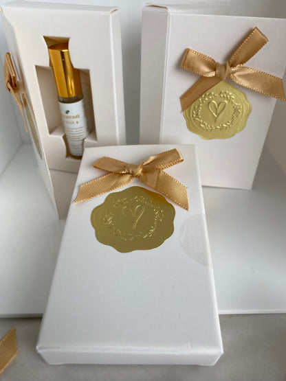 GloHome SASS 5ml Gift Boxed