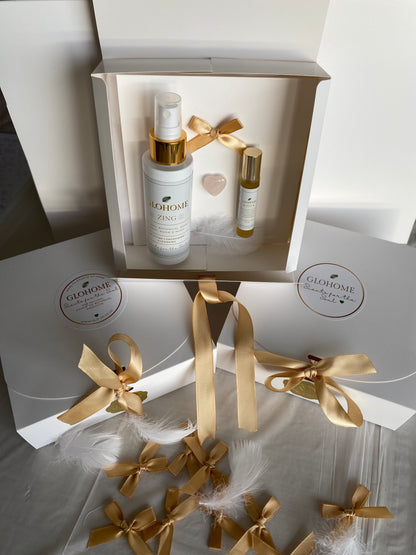 The GloHome Ritual Gift Box