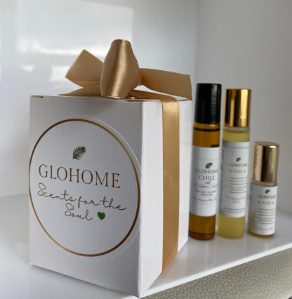 GloHome Gift Box - (Box only)