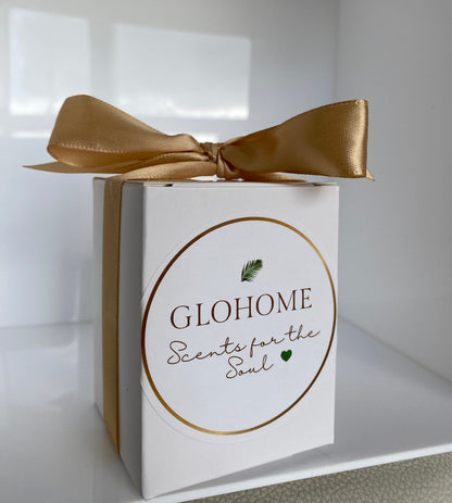 GloHome Gift Box - (Box only)