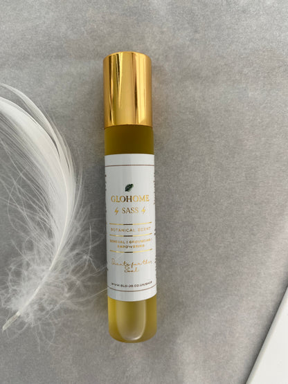 GloHome Gift Box - (Box only)