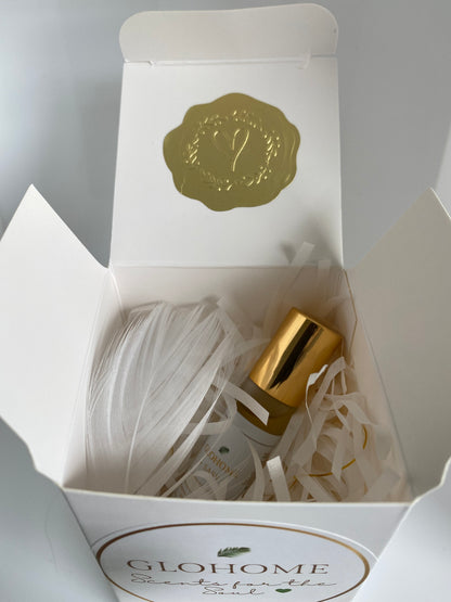 GloHome Gift Box - (Box only)