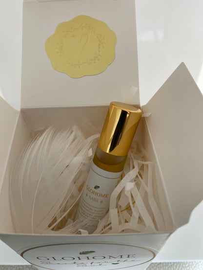 GloHome Gift Box - (Box only)