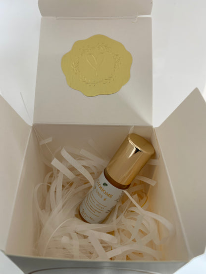 GloHome Gift Box - (Box only)