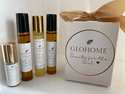 GloHome Gift Box - (Box only)