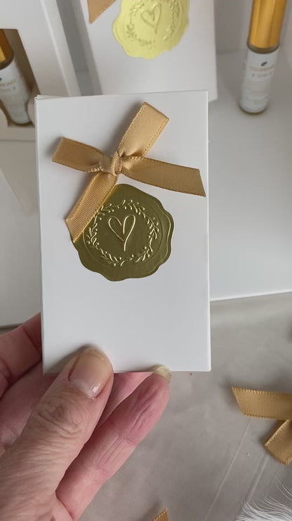 GloHome SASS 5ml Gift Boxed