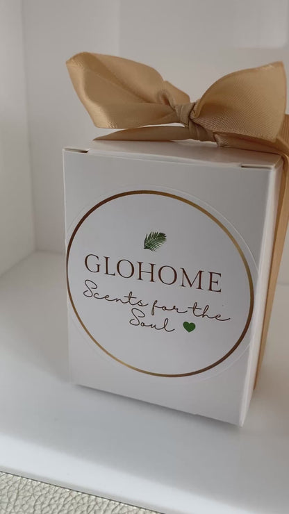 GloHome Gift Box - (Box only)